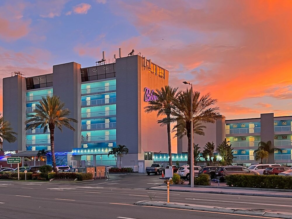 Фото Bilmar Beach Resort