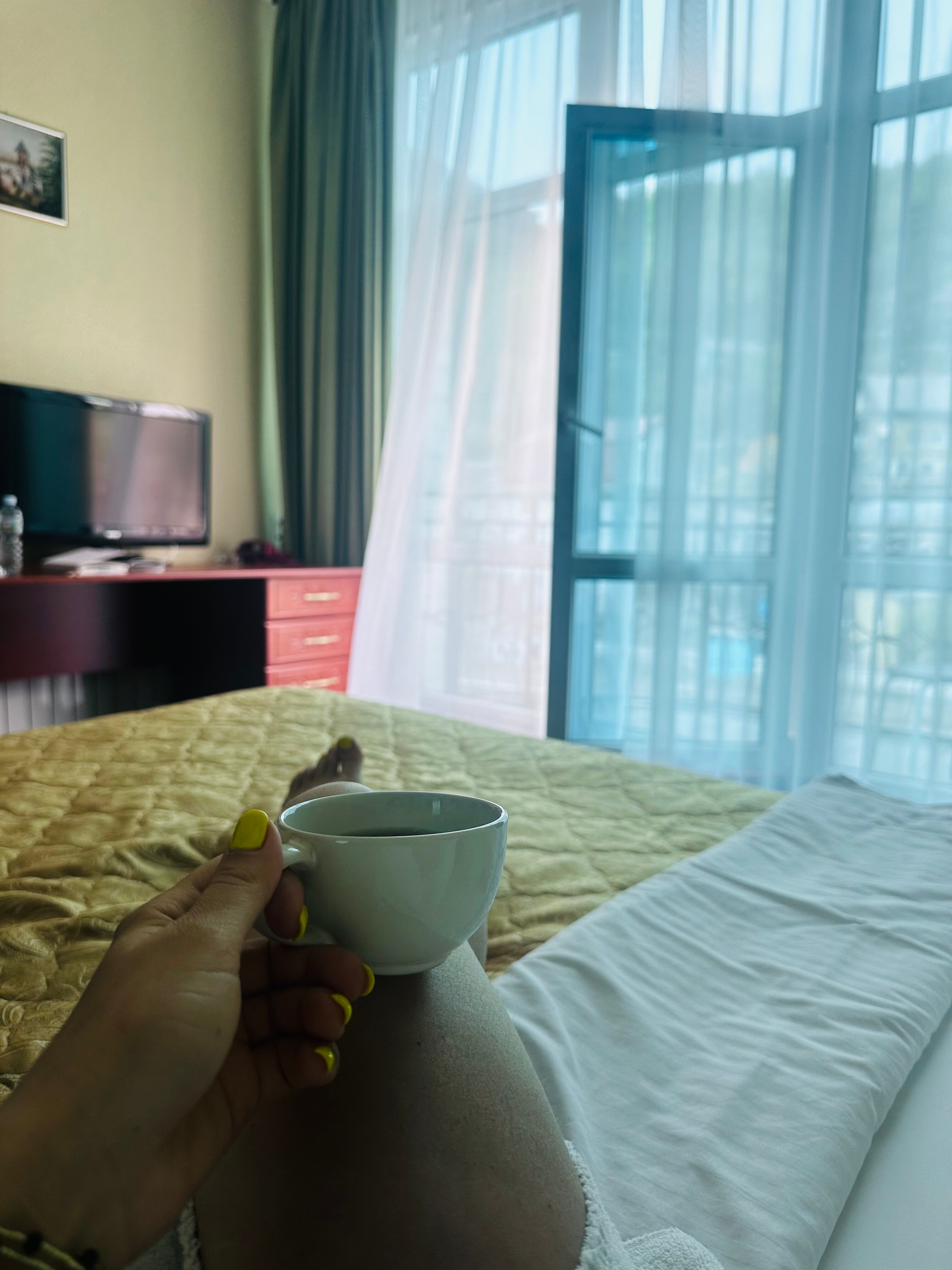 Фото Астория