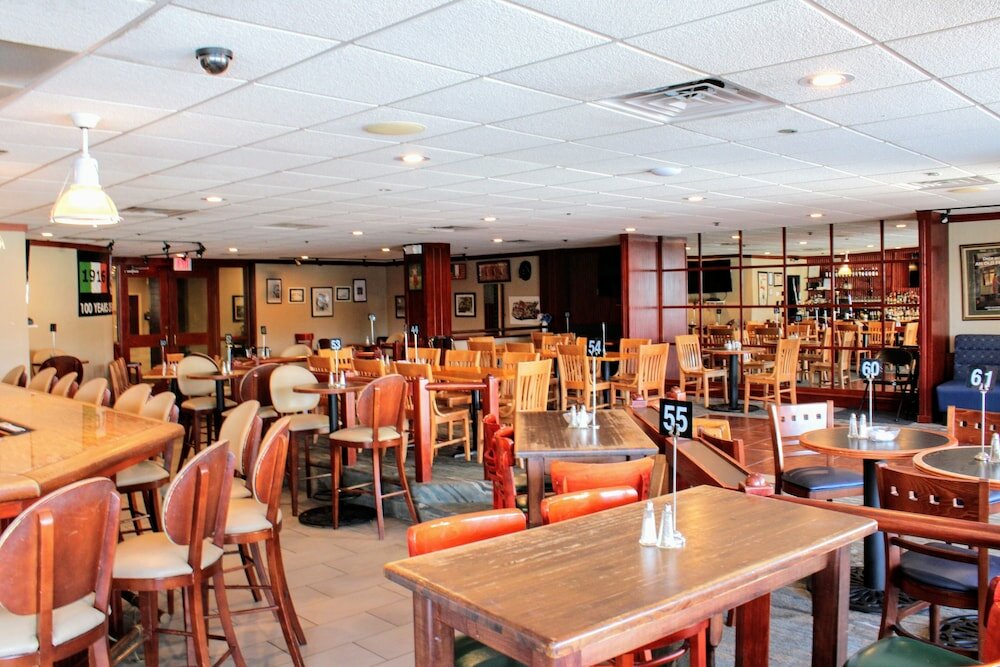 Фото Cape Cod Irish Village