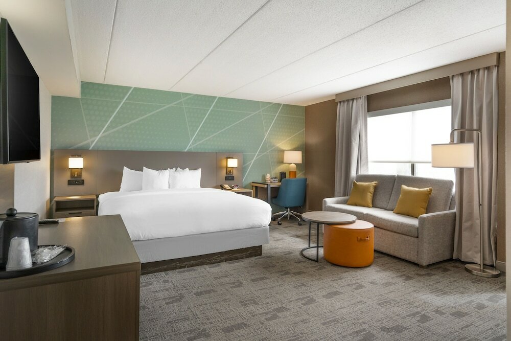 Фото Comfort Inn & Suites Watertown - 1000 Islands