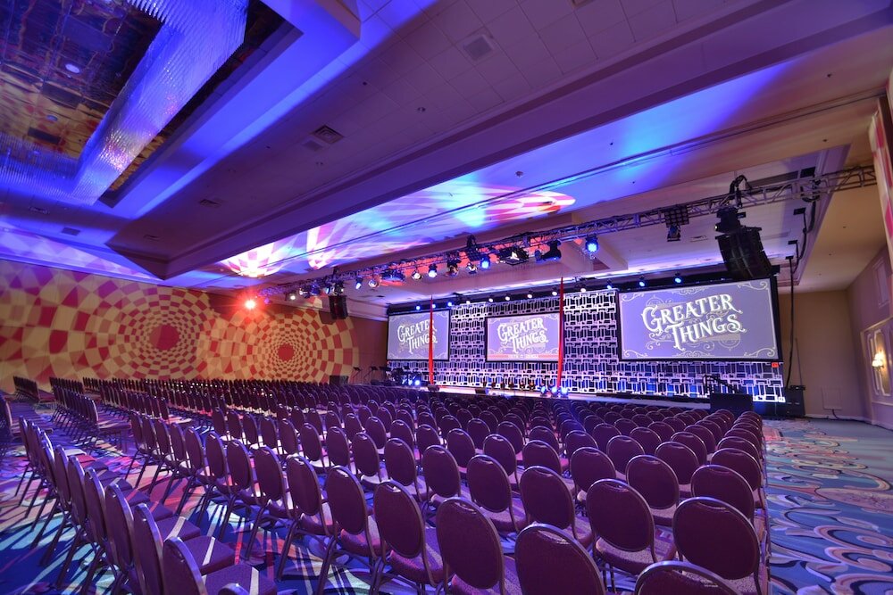 Фото Rosen Plaza on International Drive