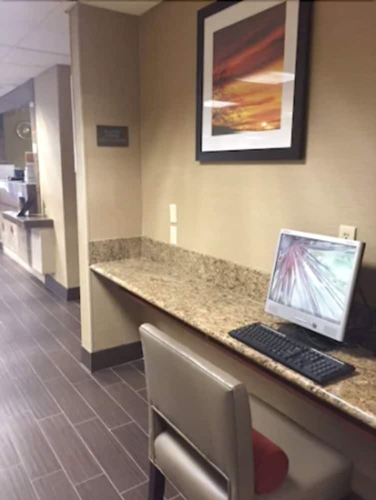 Фото Comfort Inn