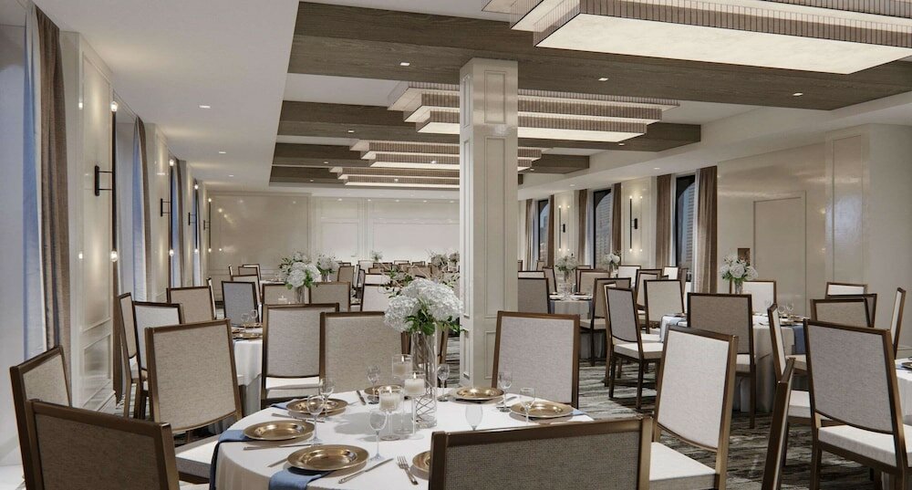 Фото Cambria Hotel Houston Downtown Convention Center