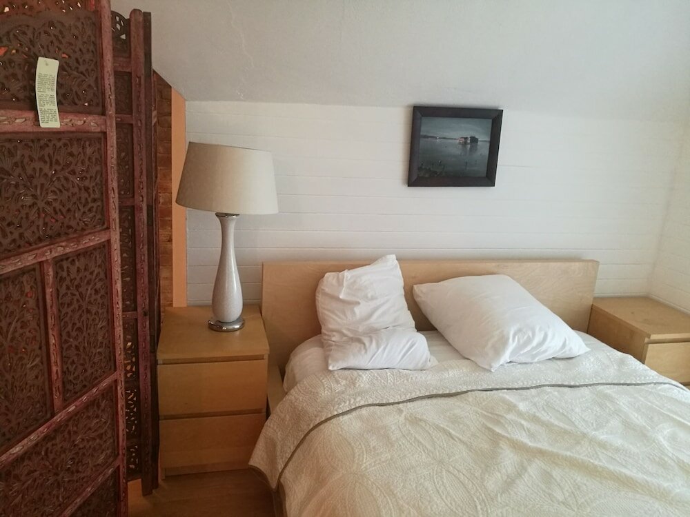 Фото St. Johns Inn