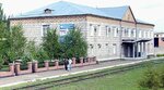 Meleuzovsky plant of reinforced Concrete Structures (ulitsa 50 let VLKSM, 55), industrial enterprise