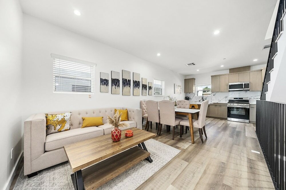 Фото Downtown La Stylish Bedrooms