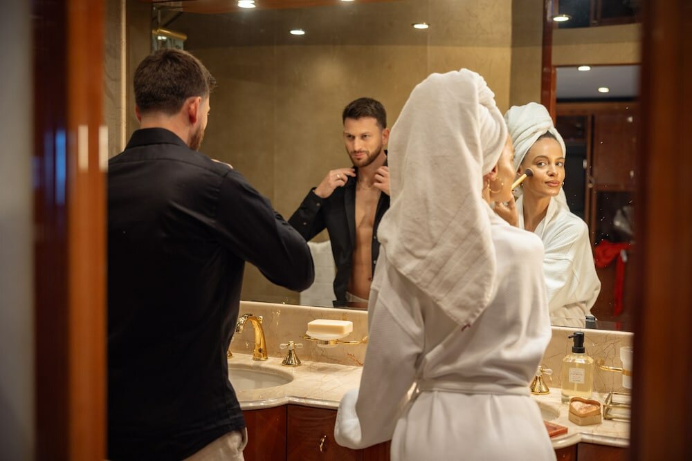 Фото Stonehedge at Sea