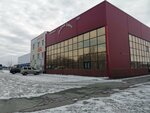 На Петухова (Petukhova Street, 6Б), business center