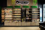 Smoking Shop (Sain Street, 16А), tobacco and smoking accessories shop