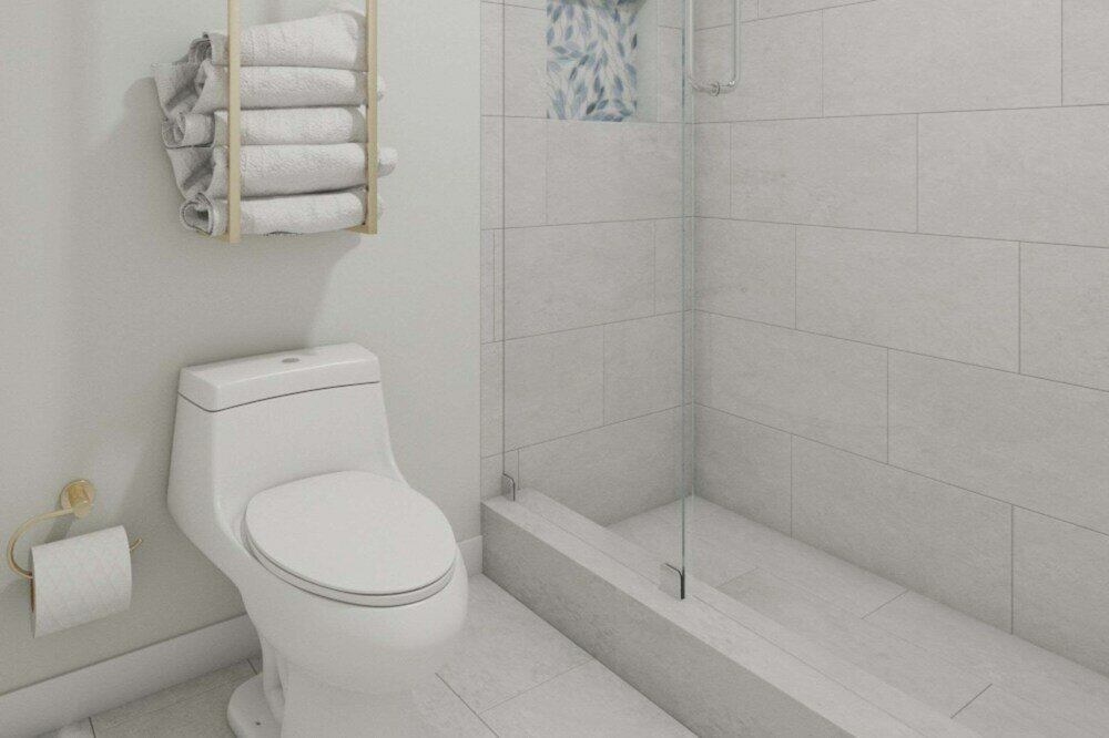 Фото Quality Suites Orlando - Convention Center Area