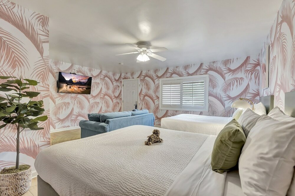 Фото Santa Monica Hotel