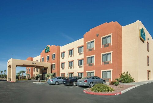 Гостиница La Quinta Inn & Suites by Wyndham Nw Tucson Marana