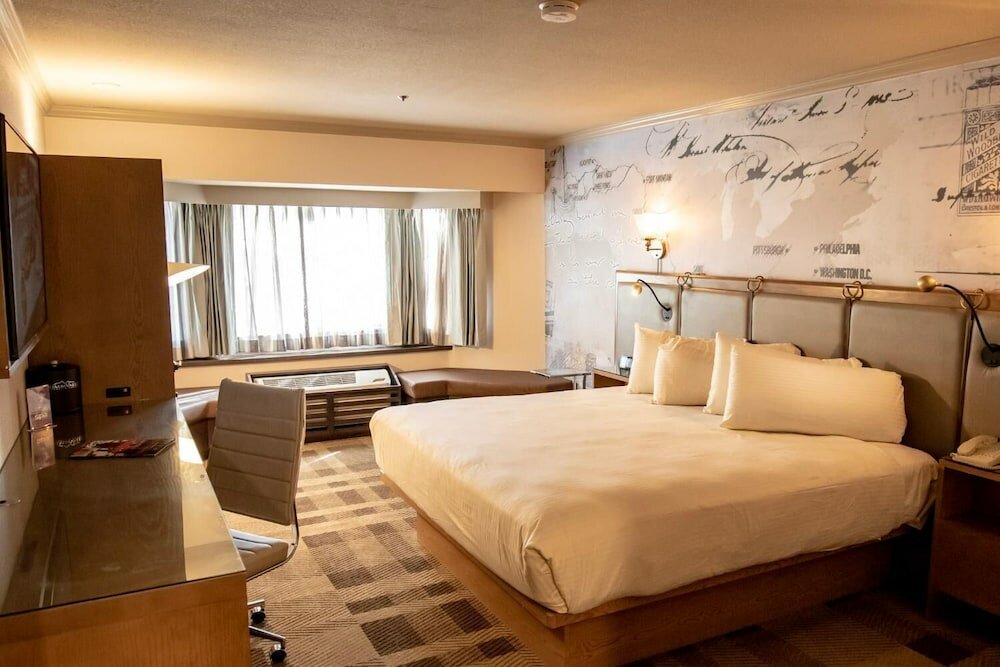 Фото Primm Valley Resort & Casino