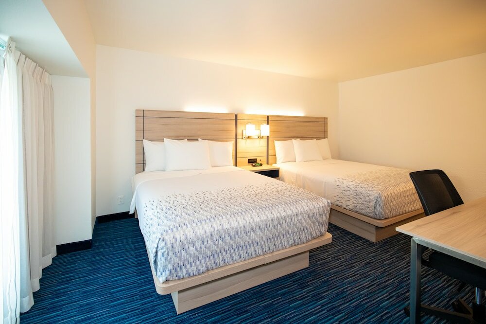 Фото Orange Grove Inn