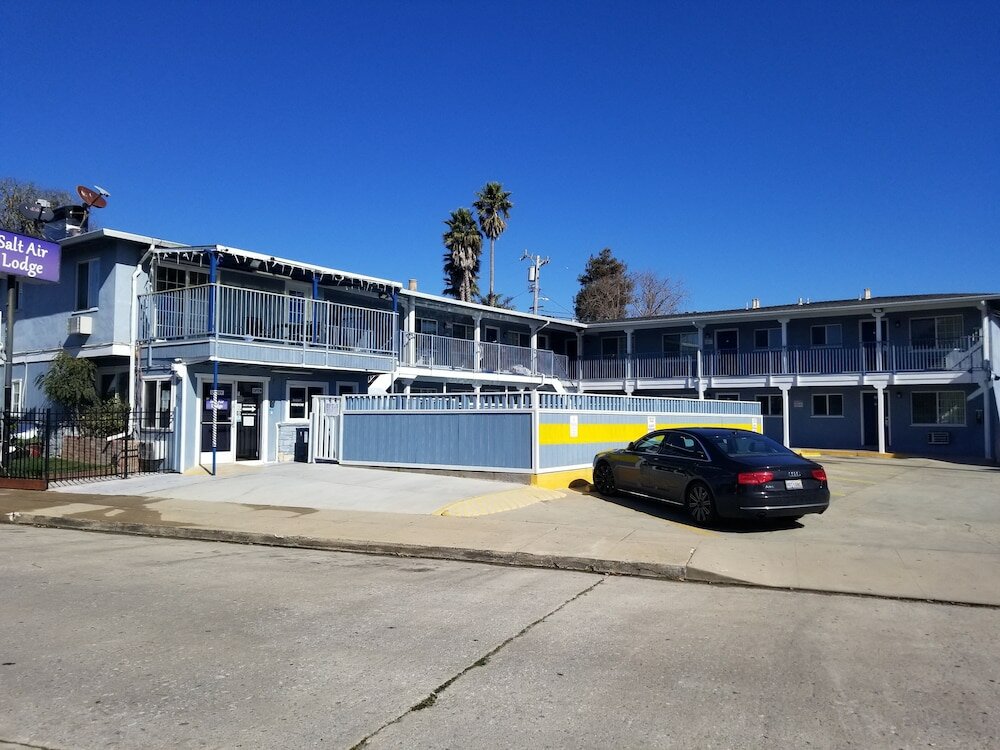 Фото Knights Inn Santa Cruz