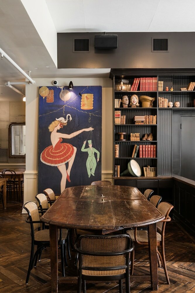 Фото Kex Portland