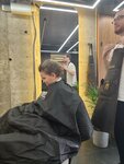 Good Barber boutique (Петровский просп., 22, корп. 2, Санкт-Петербург), барбершоп в Санкт‑Петербурге