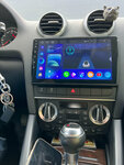 First Installation Center (Mezhdunarodnoye Highway, 4), auto acoustics