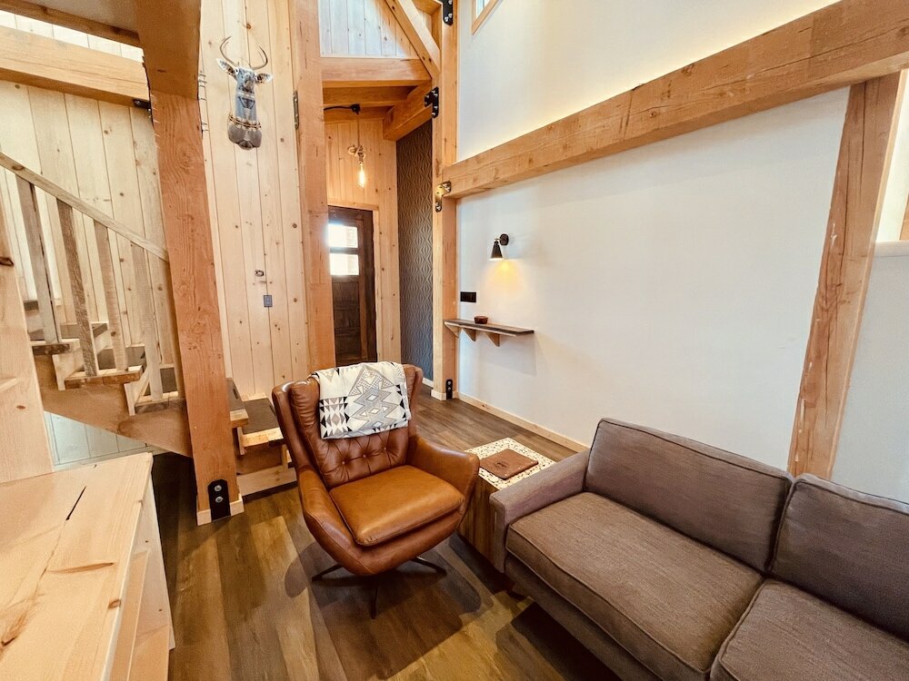 Фото Clydesdale Outpost