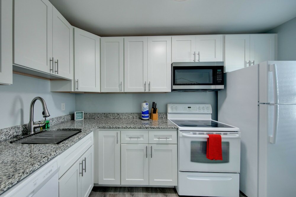 Фото The Bungalows