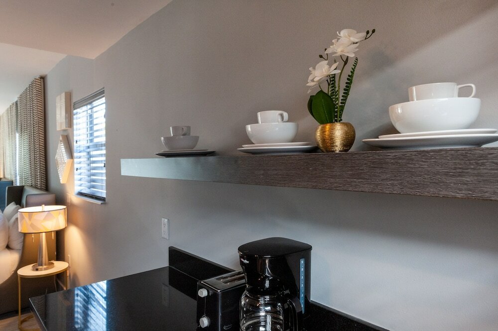 Фото Seaside All Suites Hotel, a South Beach Group Hotel