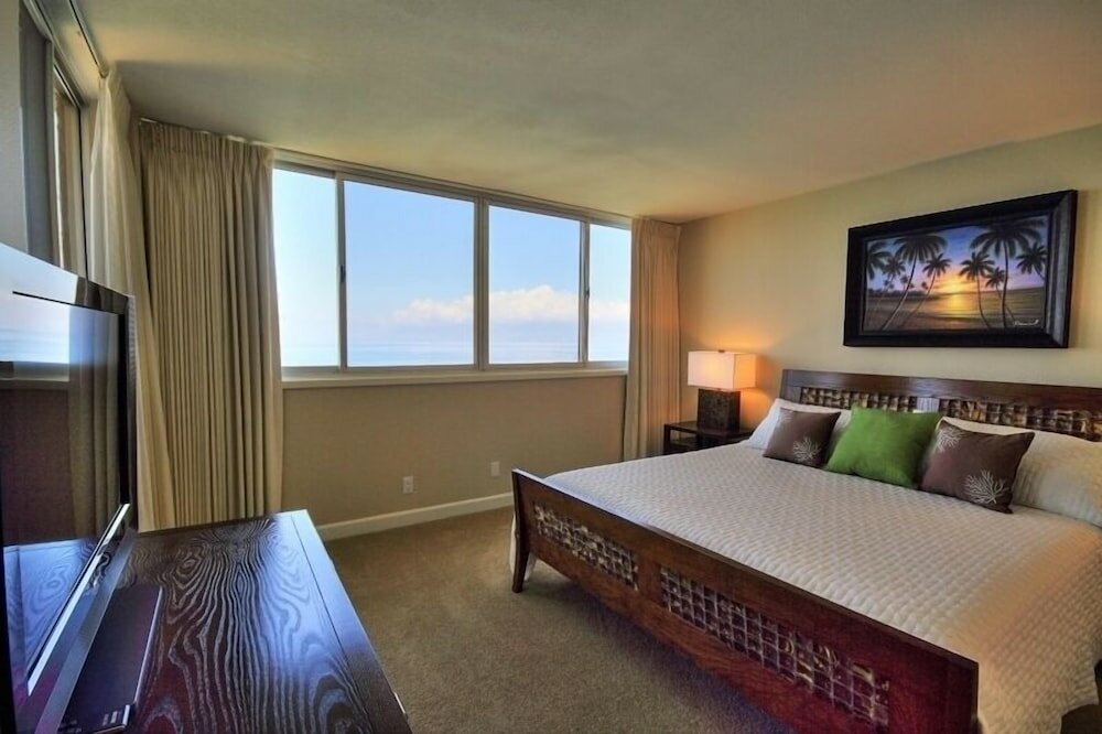 Фото Royal Kahana № 911 2 Bedroom Condo by RedAwning