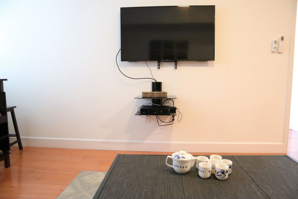 Фото Wood Extended Suites