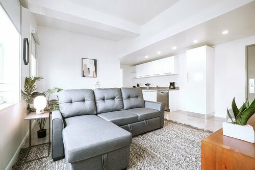 Гостиница Franklin Suites в Майами-Бич