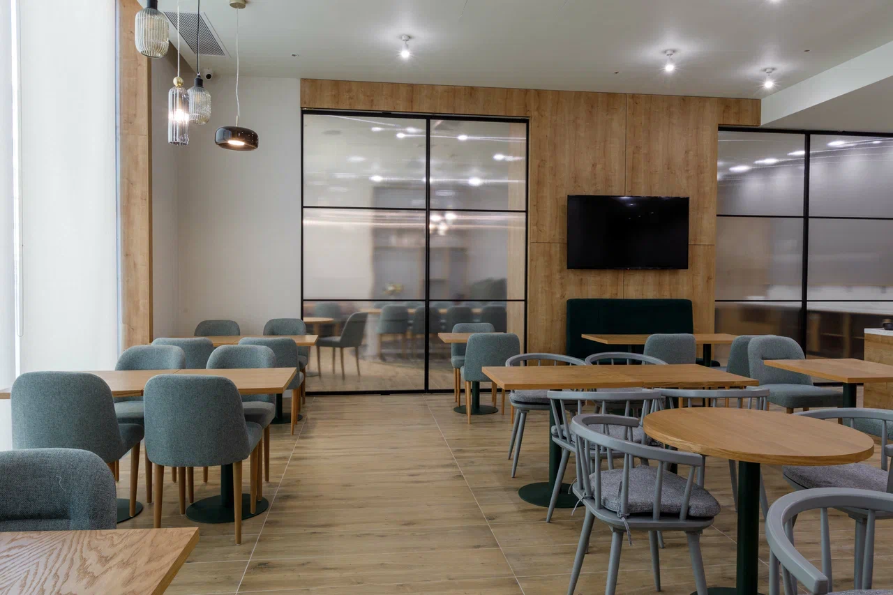 Фото Glenver Garden