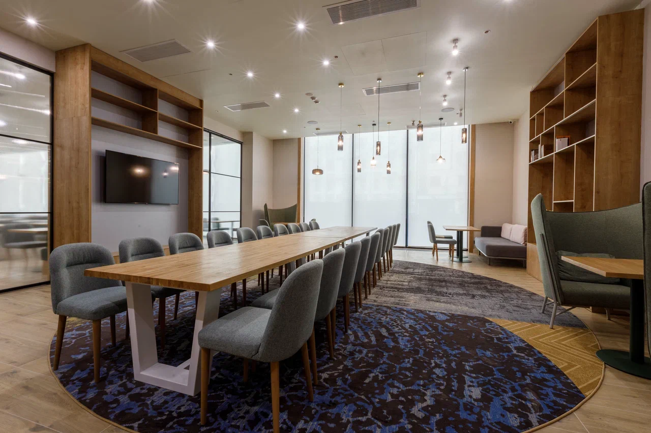 Фото Glenver Garden