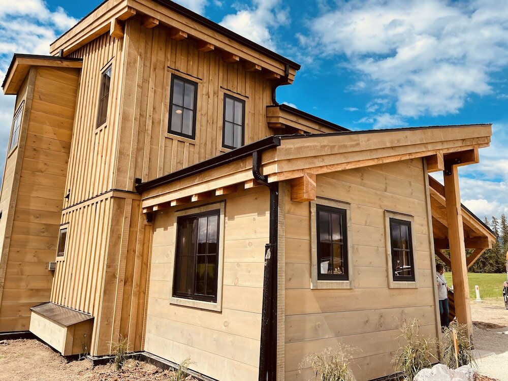 Фото Clydesdale Outpost