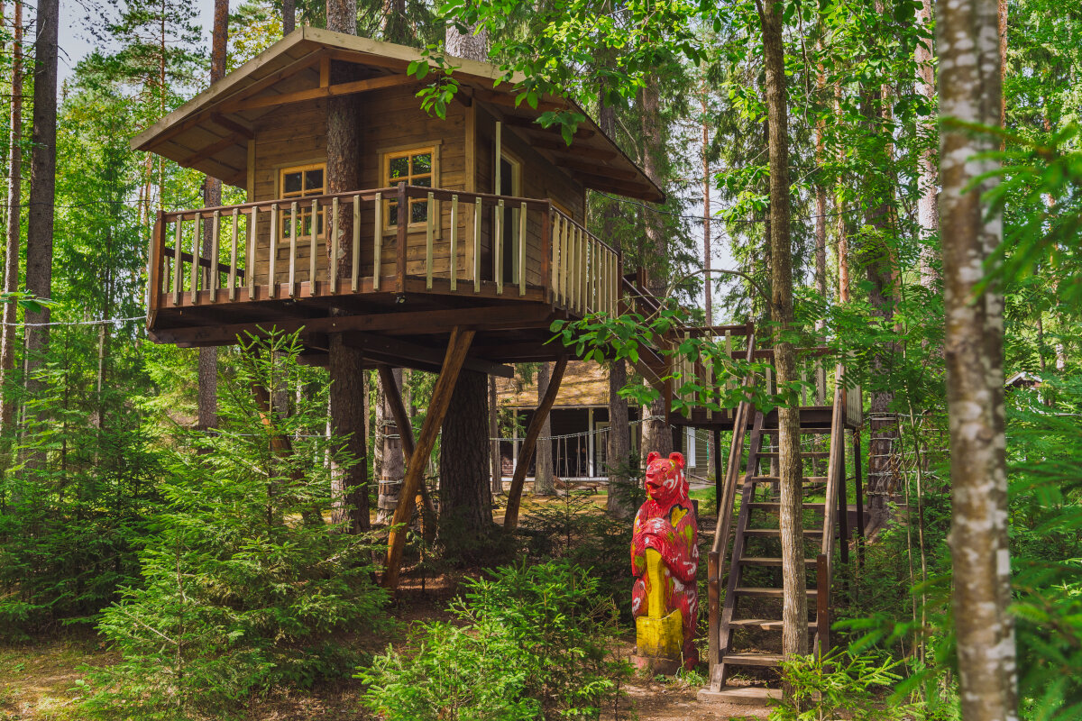 Фото Царство-Королевство