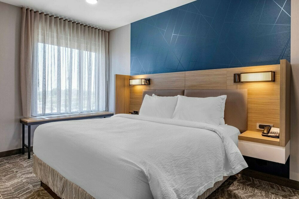 Hotel SpringHill Suites Anaheim Placentia/Fullerton, , foto