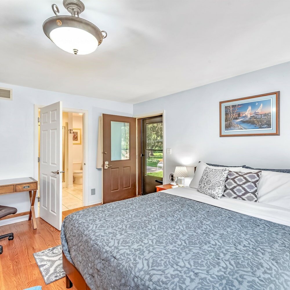 Фото Harmony Inn