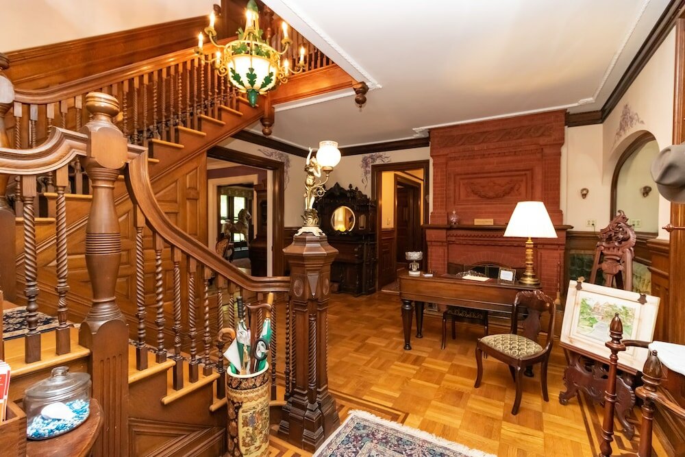 Фото Saratoga Dreams B&b