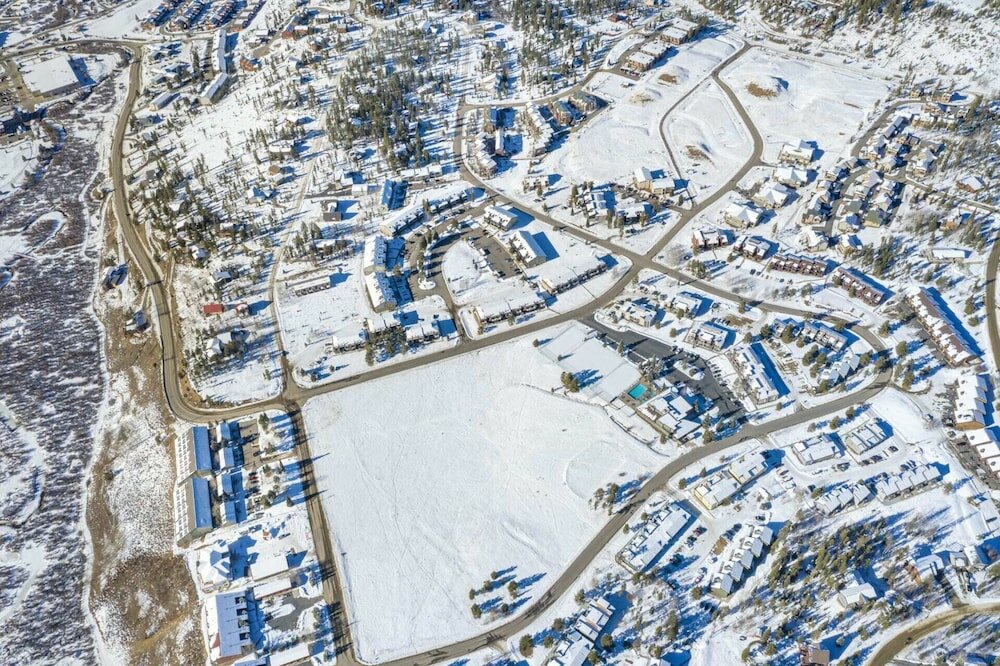 Фото 3bdski, hottub, pool, tenniswinter Park