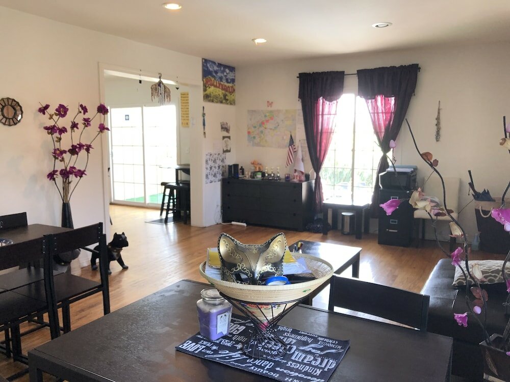 Фото Beverly Boutique ApartRoom of Hollywood