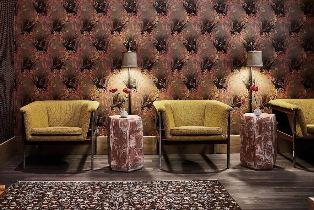 Фото Austin Proper Hotel