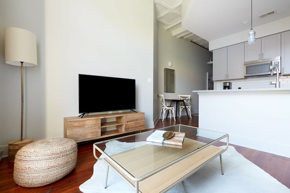 Фото Sonder The Broughton