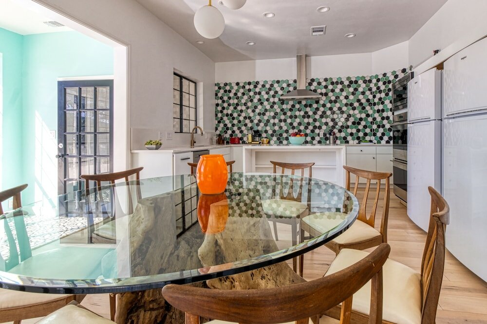 Фото Frio River Cabins