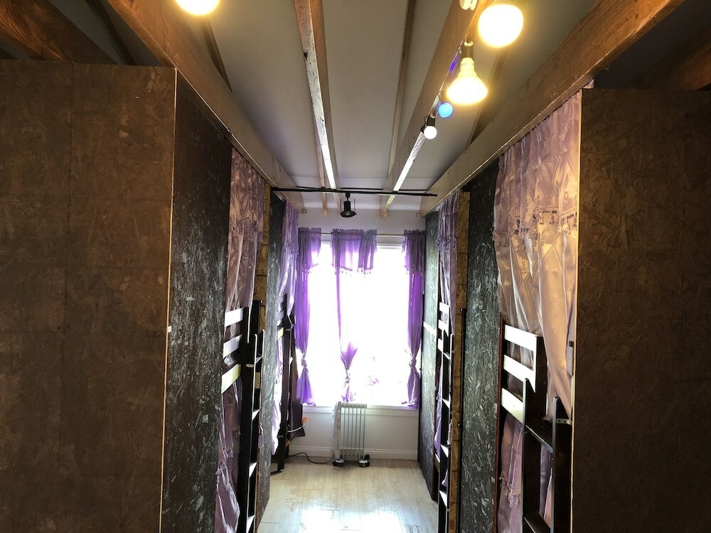 Фото Beverly Boutique ApartRoom of Hollywood