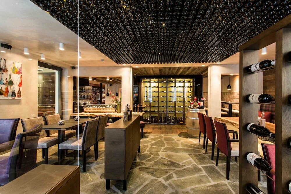 Фото Luxury Condos Menlo Park