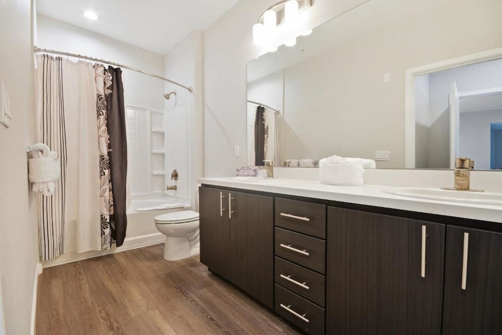 Фото Luxury Condos Menlo Park