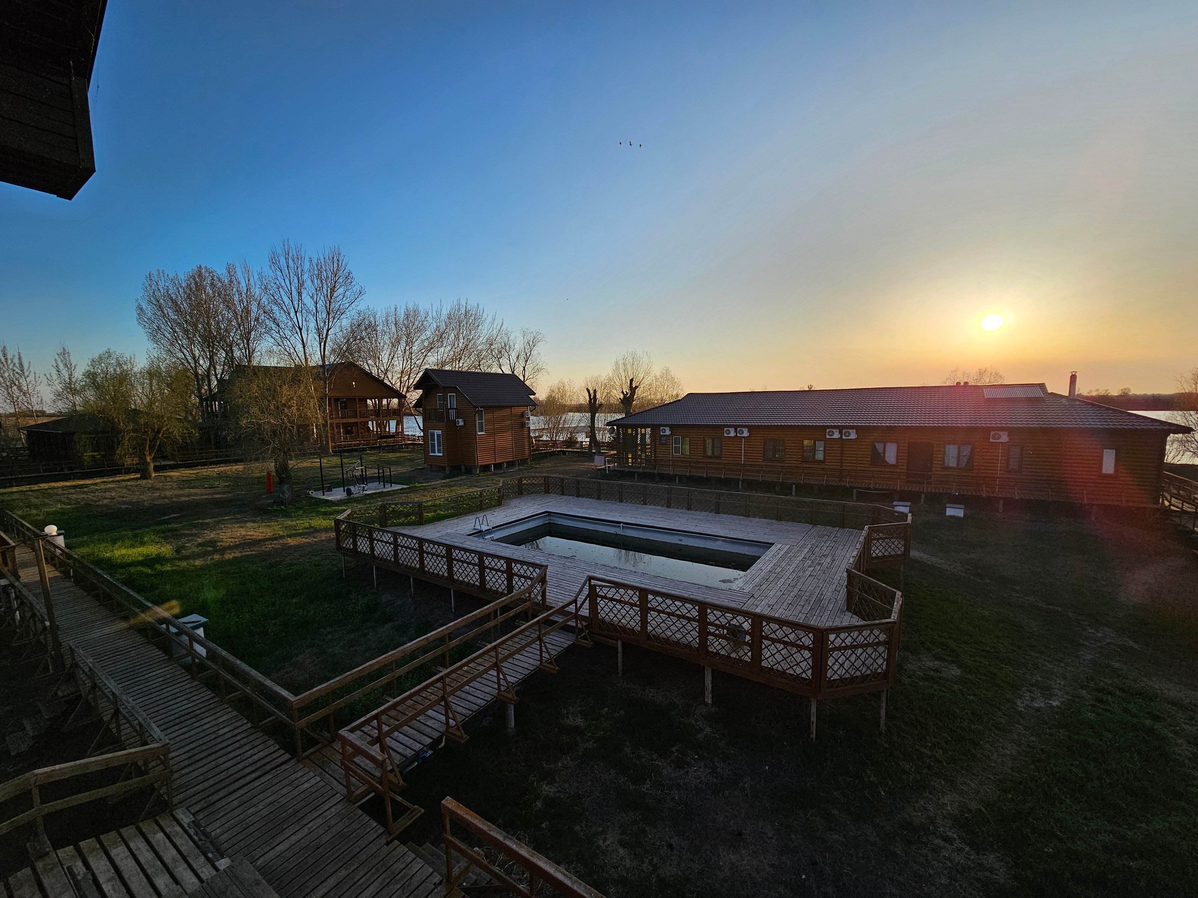 Фото Остров Тур