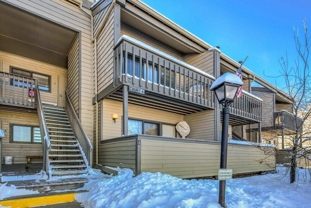 Фото 3bdski, hottub, pool, tenniswinter Park