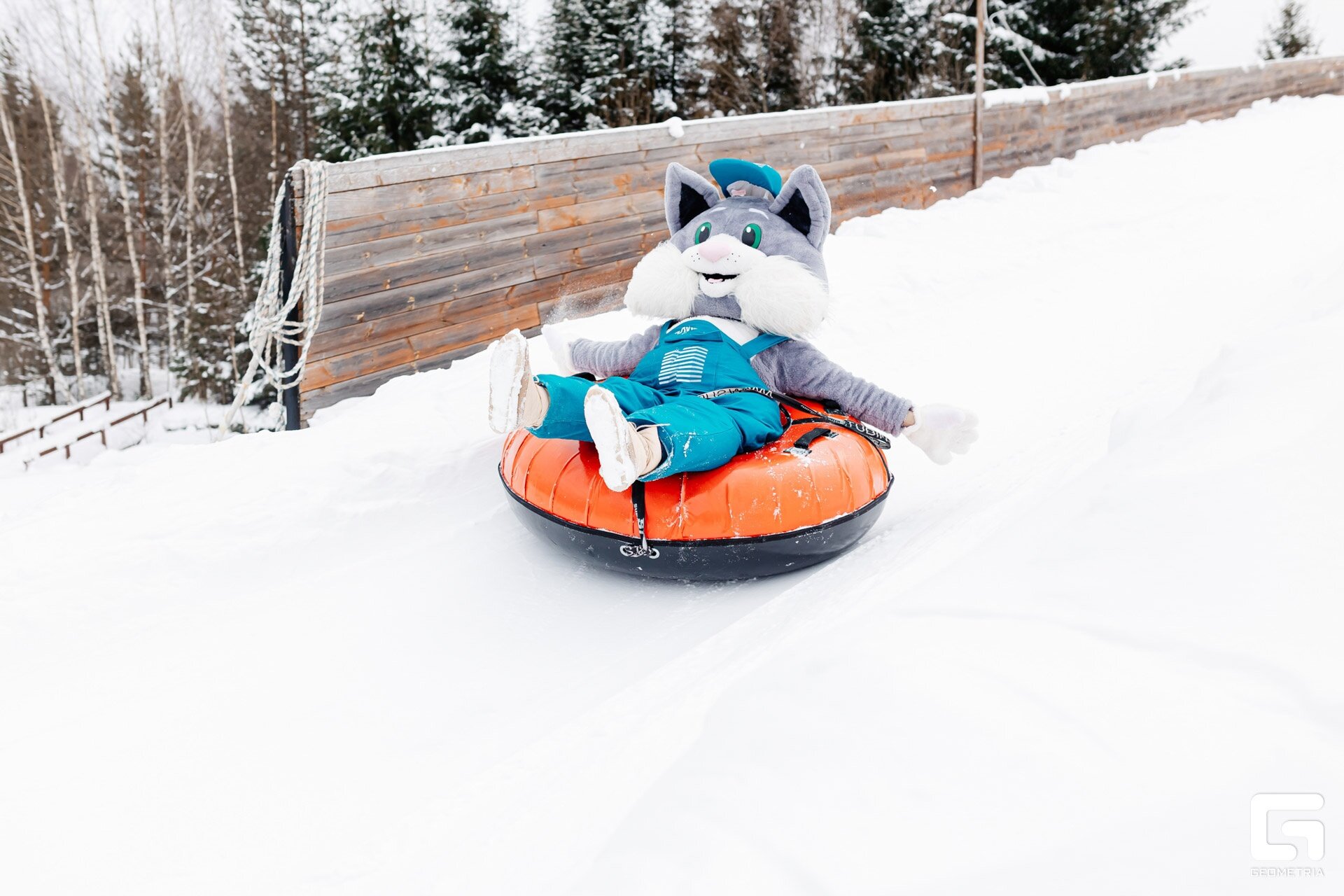 Фото Парк активного отдыха Гришкино