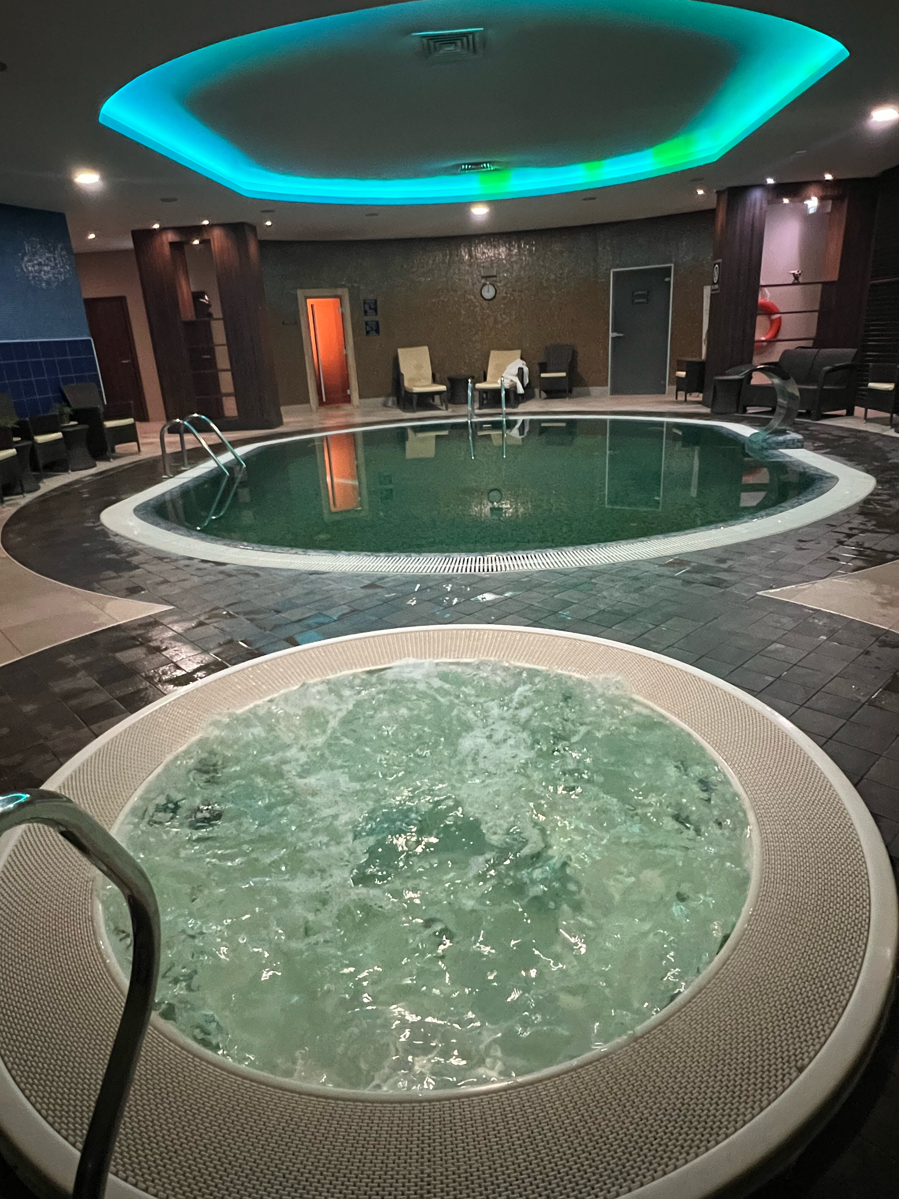 Фото Azimut Сити Отель Калуга