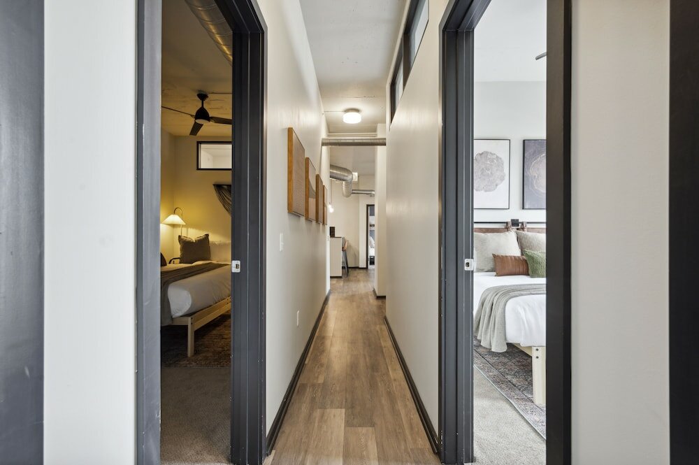 Фото The Civic in Fairmount