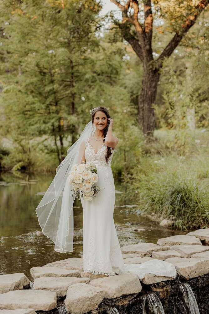 Фото The Springs Retreat