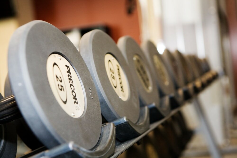 Фото Hilton Dallas Rockwall Lakefront